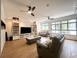 Blk 153B Bedok South Horizon (Bedok), HDB 5 Rooms #576274521